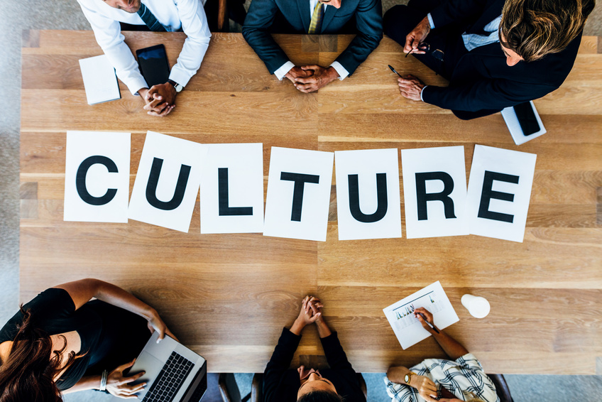Qu’est ce qu’une culture d’entreprise ?