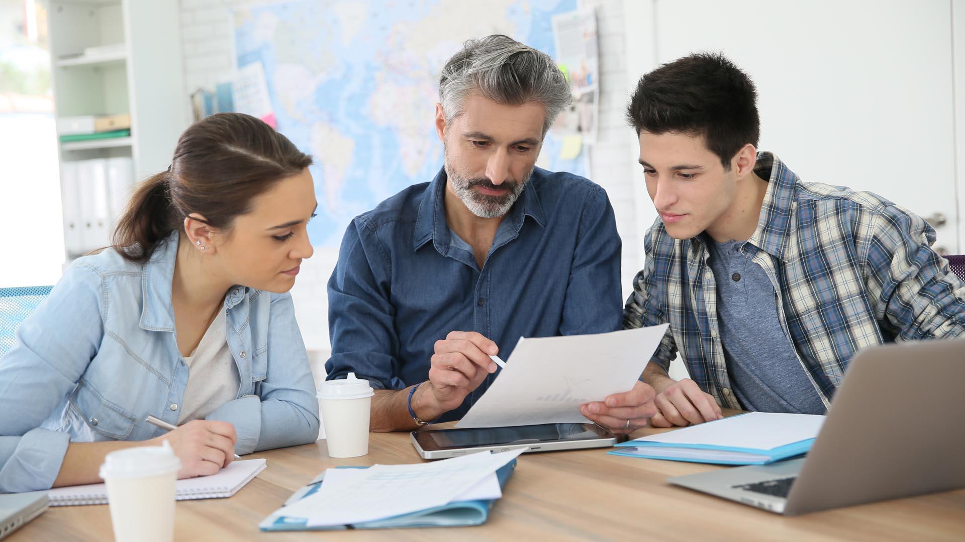 Faire d’une formation d’entreprise un succès retentissant !