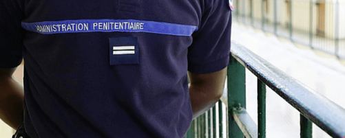 Surveillant Pénitentiaire : un fonctionnaire d’Etat