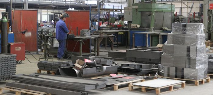 L’industrie peine à trouver du personnel