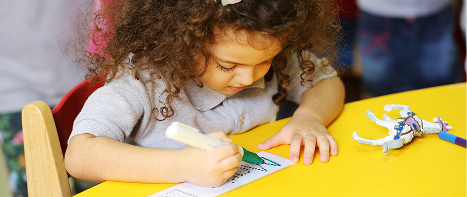 Les formalités pour inscrire son enfant dans une école à Dubaï