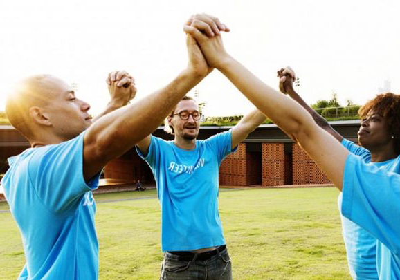 2 destinations idéales pour organiser un team building