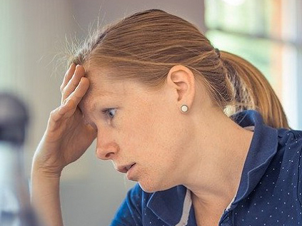 Les effets du stress sur la santé