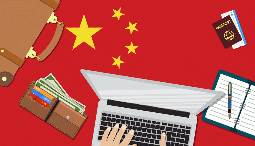 Pourquoi faire des études en Chine