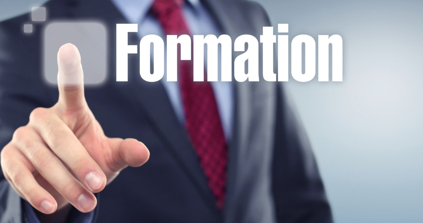 L’importance de la formation en entreprise