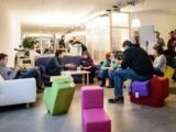 Quels sont les avantages du coworking pour les freelances et les entrepreneurs ?