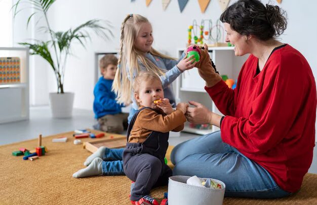 Faut-il beaucoup d’argent pour ouvrir une micro-crèche ?